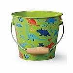 Dinosaur Pail