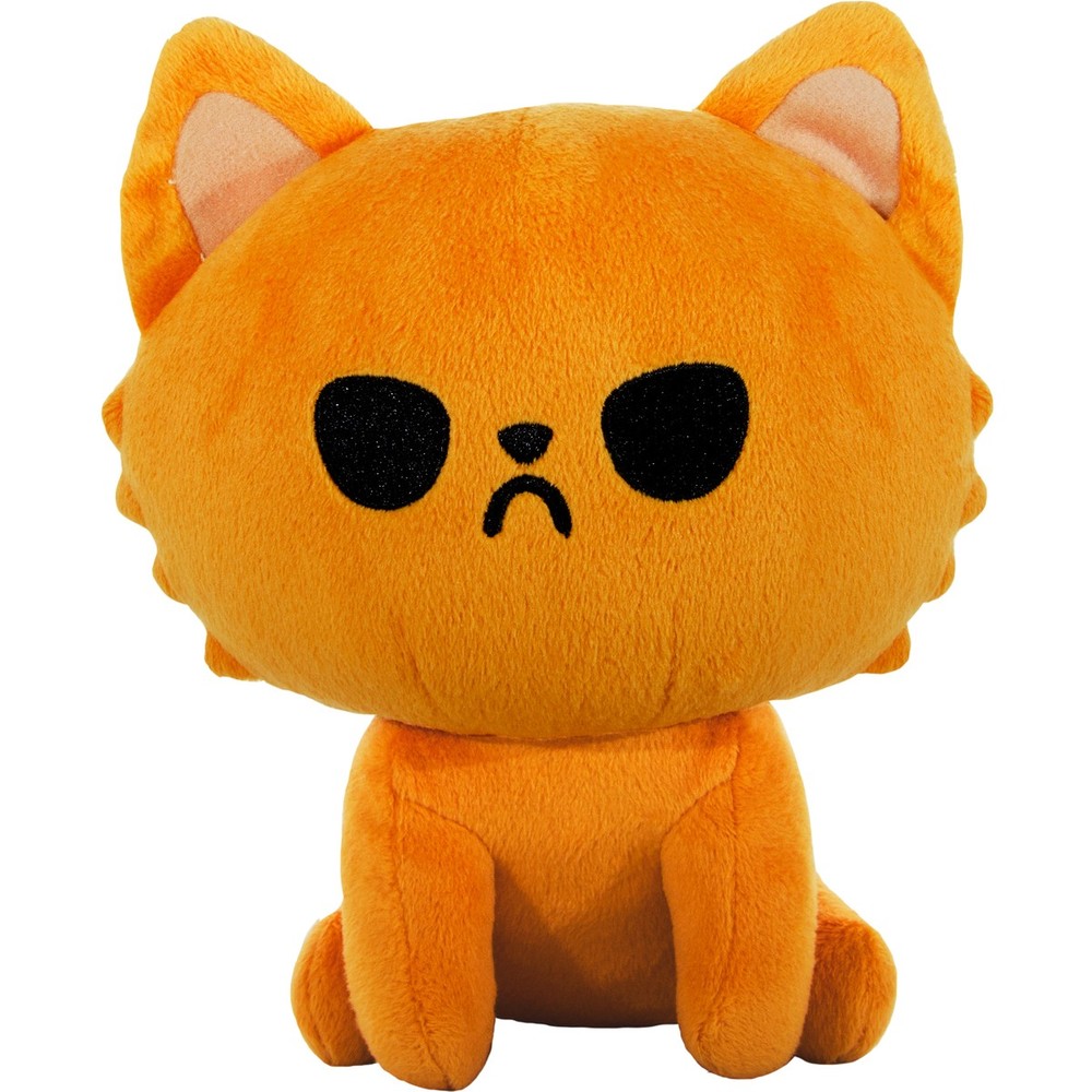 crookshanks plush