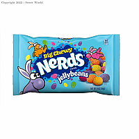 Nerds Easter Big Chewy Jelly Beans
