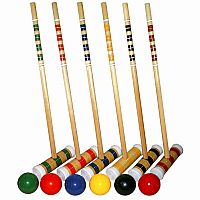 Croquet Set