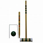 Croquet Set