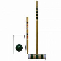 Croquet Set