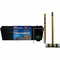 Croquet Set