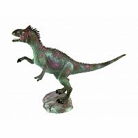 Dinosaurs Collection - Cryolophosaurus - Retired