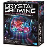 Crystal Growing