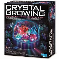 Crystal Growing  