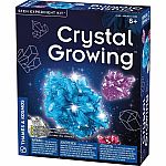 Crystal Growing - 3L Version