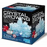 Crystal Growing.