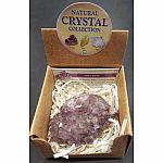 Natural Crystal Collection - Assorted