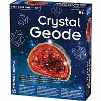 Crystal Geode