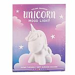 Unicorn Mood Light