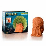 Cthulhu Chia Pet