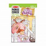 Clara the Klutz - Phonics Comics!