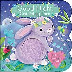 Good Night, Cuddlebug Lane