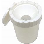 No-Spill Paint Cup 