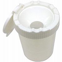 No-Spill Paint Cup 