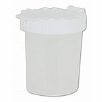 No-Spill Paint Cup