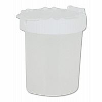 No-Spill Paint Cup 