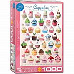 Cupcakes - Eurographics