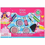 Cupcake Kisses Fairy Makeup - Klee Kids.