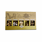 Curated Collection True Genius Puzzle