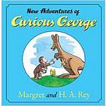 New Adventures of Curious George