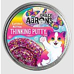 Curious Kitten - Crazy Aaron's Thinking Putty  