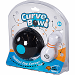 Curve Bowl  