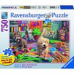 Cute Crafters - Ravensburger