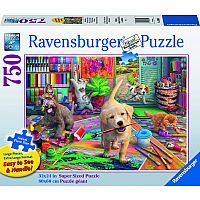 Cute Crafters - Ravensburger