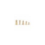 Craft Wood People - 10 Assorted 