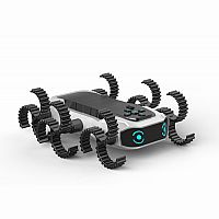 CyberCrawler Robot  