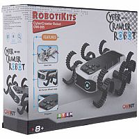 CyberCrawler Robot  