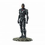 Justice League Movie: Cyborg 