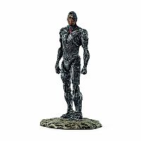 Justice League Movie: Cyborg 