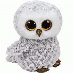 Owlette - White Owl Medium 