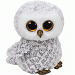 Owlette - White Owl Medium