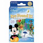 Disney Eye Found It! Hidden Picture Card Game - Ravensburger