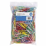 Paperclips 300 pc.