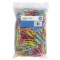 Paperclips 300 pc. 