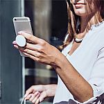 Blush PopSocket 