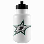 Dallas Stars Water Bottle