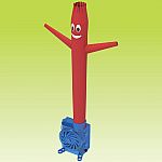 Incredible Inflatable Aero Dancer 