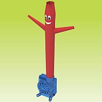 Incredible Inflatable Aero Dancer 