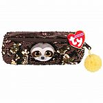 Dangler - Sequin Pencil Case Ty Fashion - Retired.