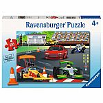 Day at the Races - Ravensburger - Retired 