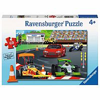 Day at the Races - Ravensburger - Retired 