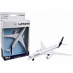 Lufthansa A350 Die Cast Airbus.