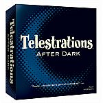 Telestrations After Dark 