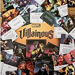 Marvel Villainous: Infinite Power